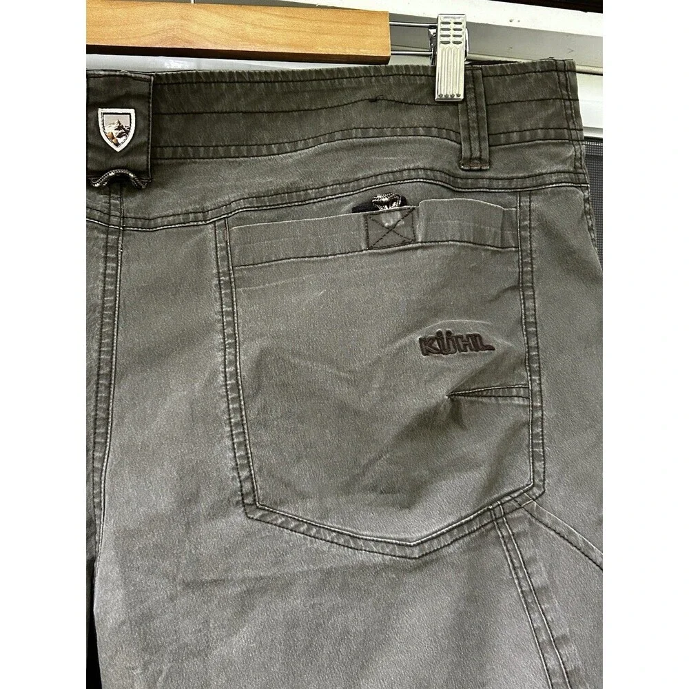 Kuhl size 40